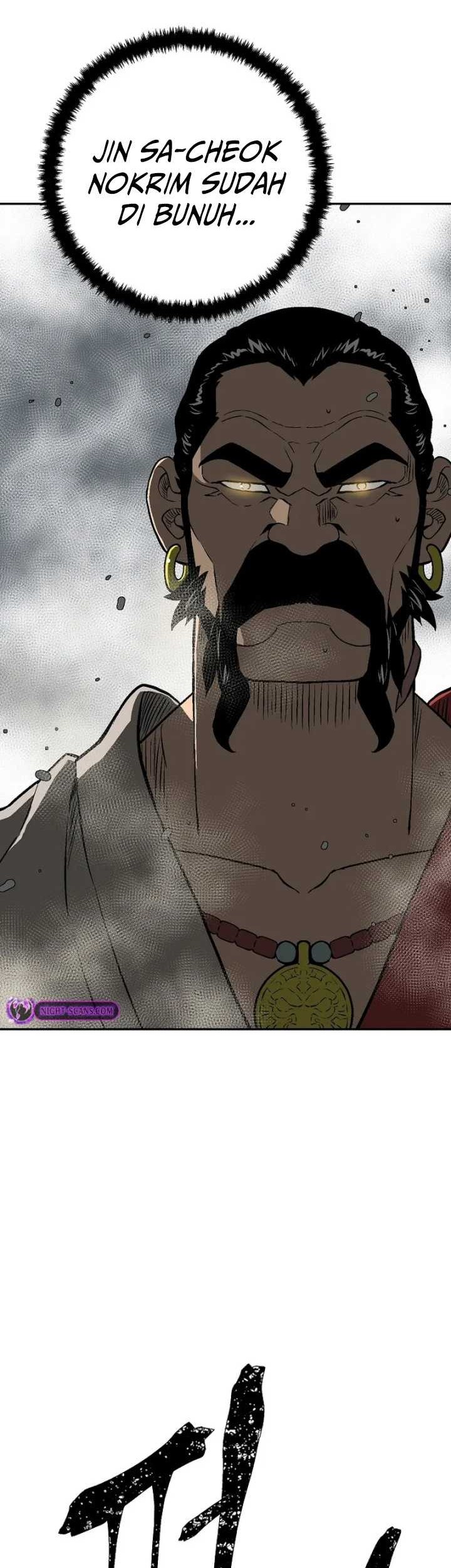 Tales of A Shinning Sword Chapter 53 - halaman 55