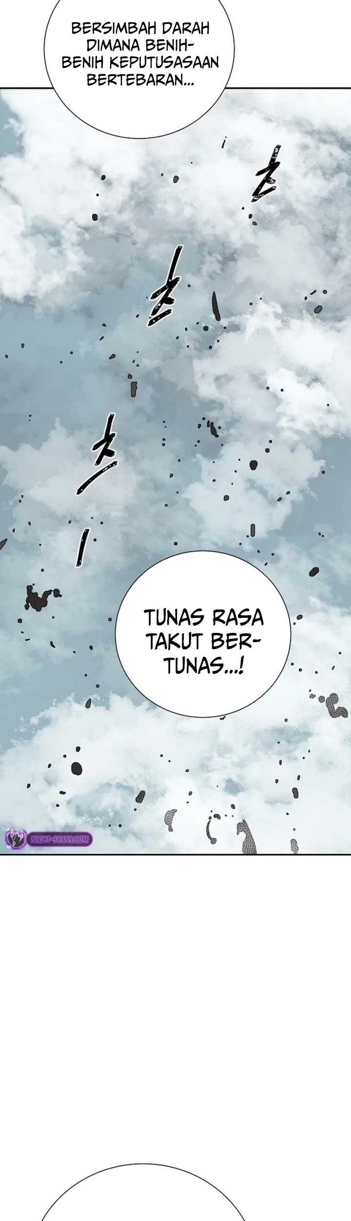Tales of A Shinning Sword Chapter 53 - halaman 57