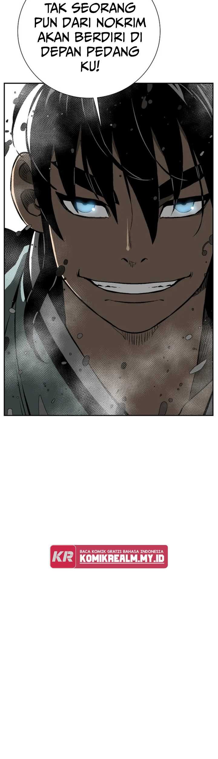 Tales of A Shinning Sword Chapter 53 - halaman 58
