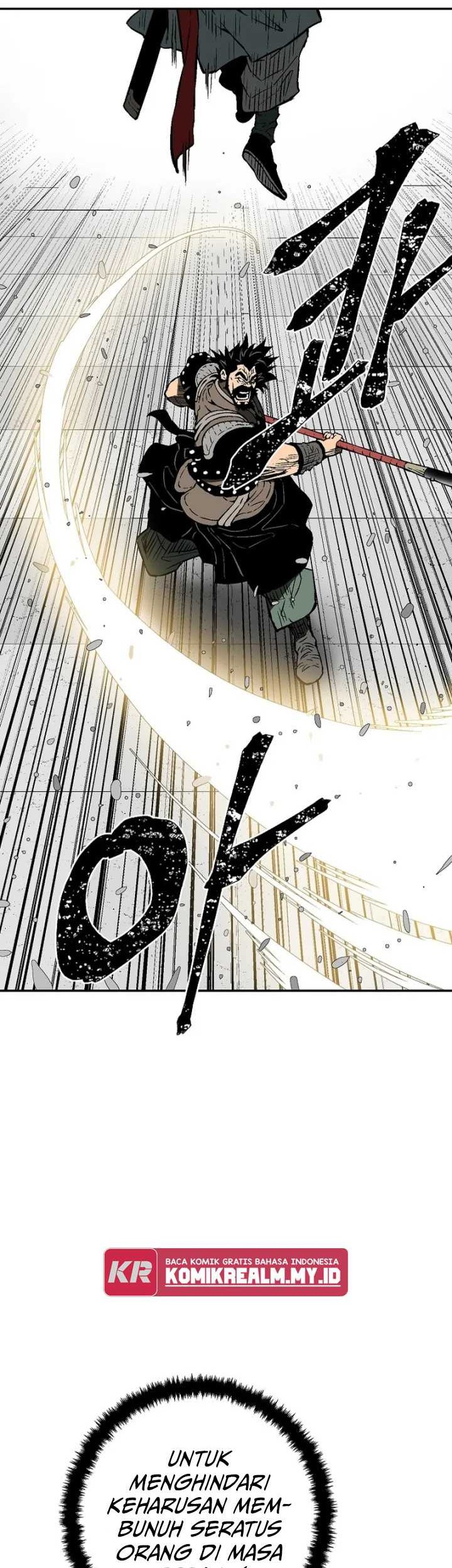 Tales of A Shinning Sword Chapter 53 - halaman 7