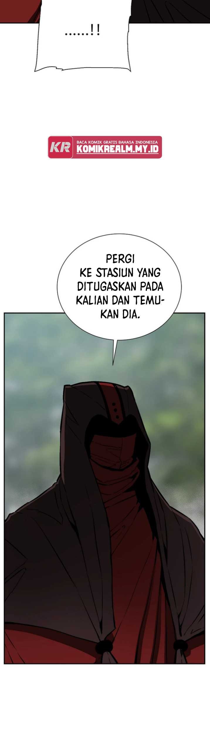 Tales of A Shinning Sword Chapter 54 - halaman 10