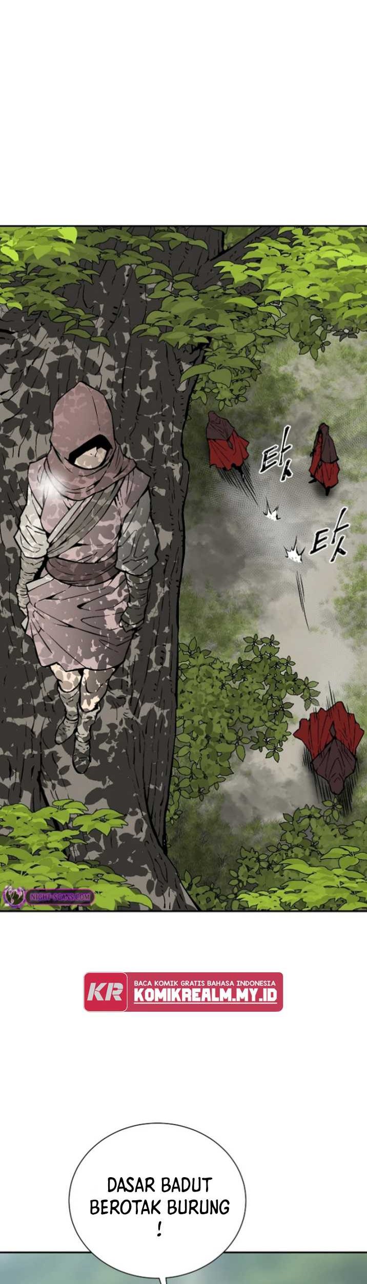 Tales of A Shinning Sword Chapter 54 - halaman 11