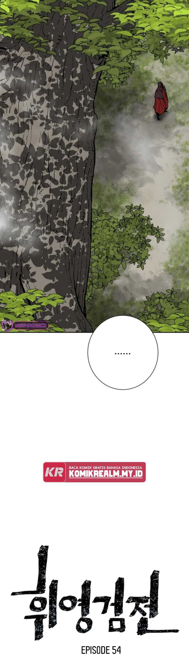 Tales of A Shinning Sword Chapter 54 - halaman 14