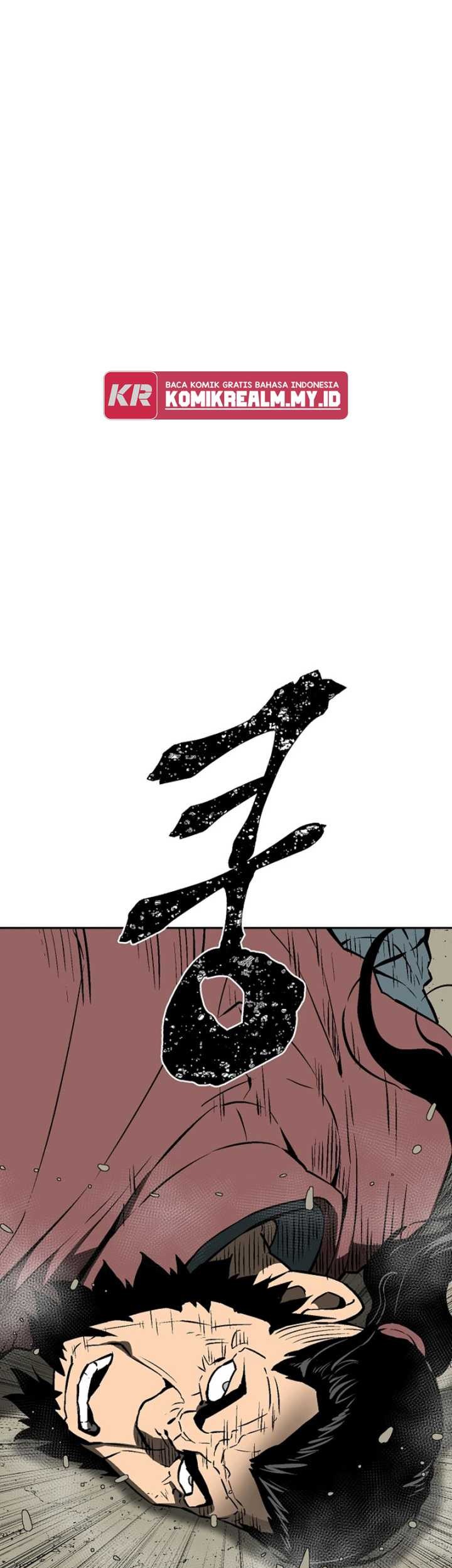 Tales of A Shinning Sword Chapter 54 - halaman 16