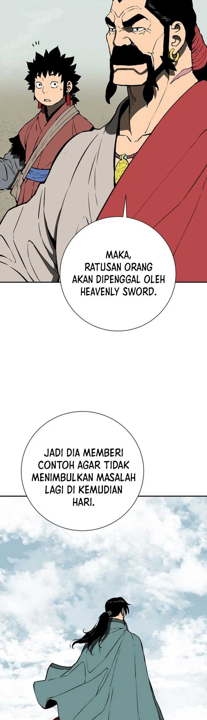 Tales of A Shinning Sword Chapter 54 - halaman 24