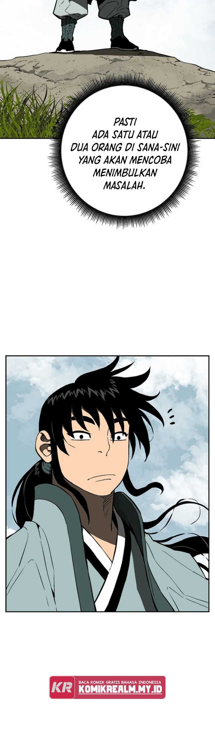 Tales of A Shinning Sword Chapter 54 - halaman 26