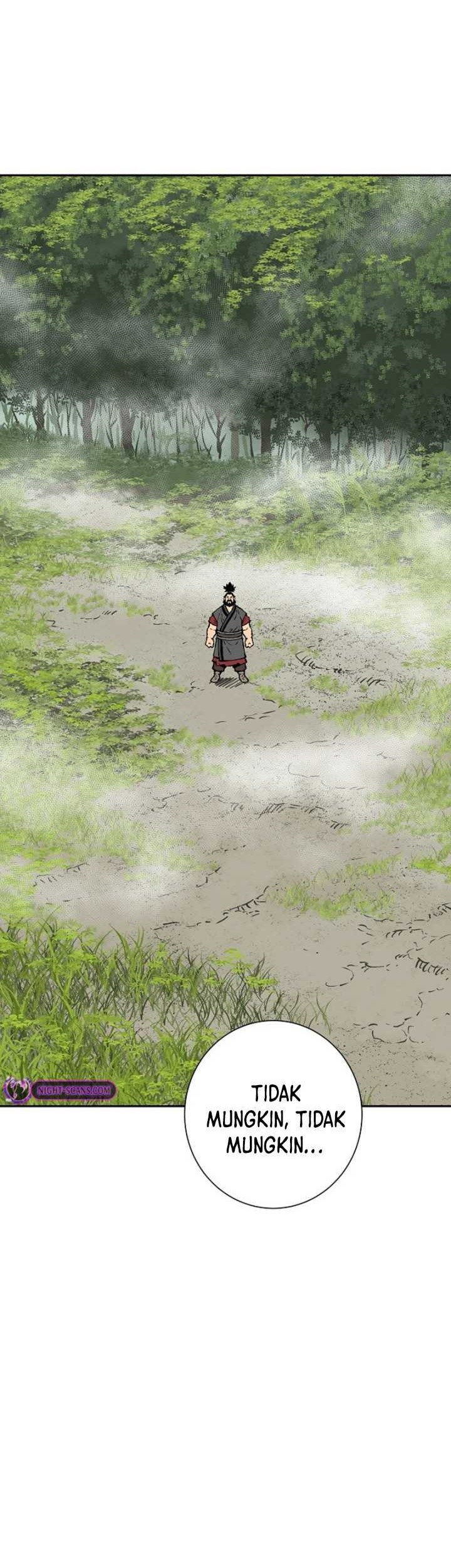 Tales of A Shinning Sword Chapter 54 - halaman 27