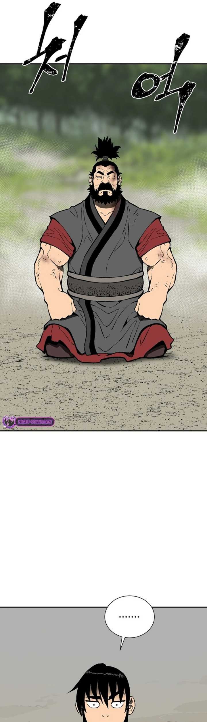 Tales of A Shinning Sword Chapter 54 - halaman 29