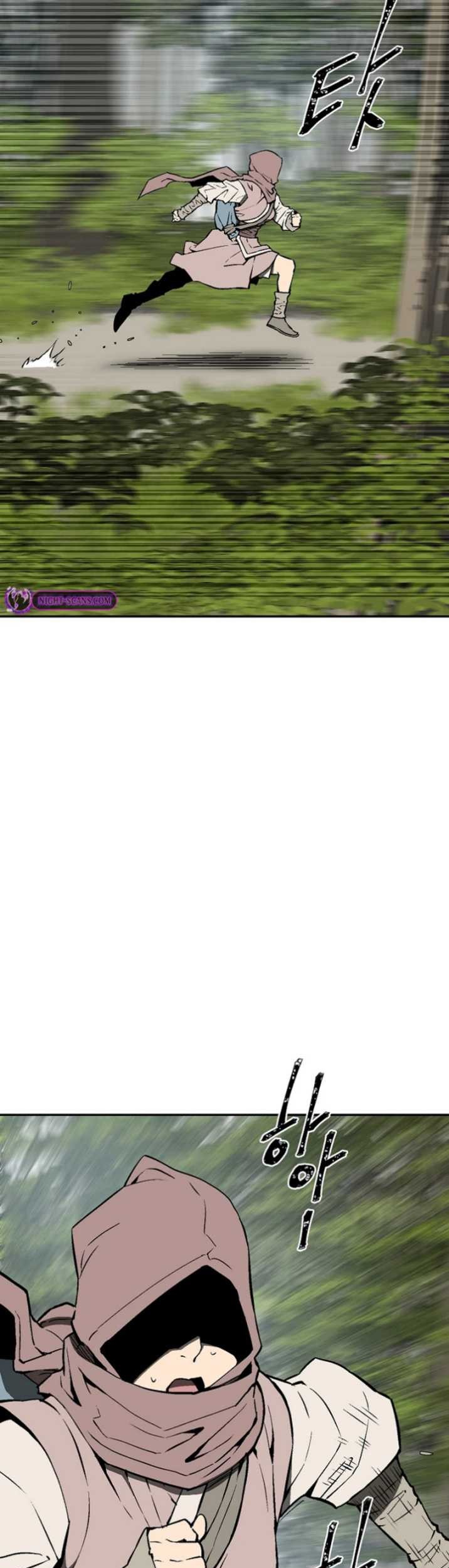 Tales of A Shinning Sword Chapter 54 - halaman 4