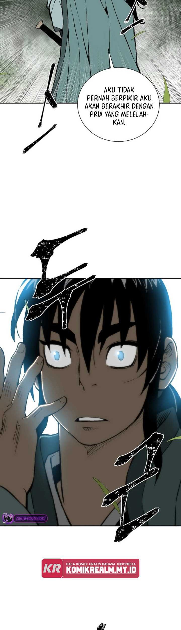 Tales of A Shinning Sword Chapter 54 - halaman 44