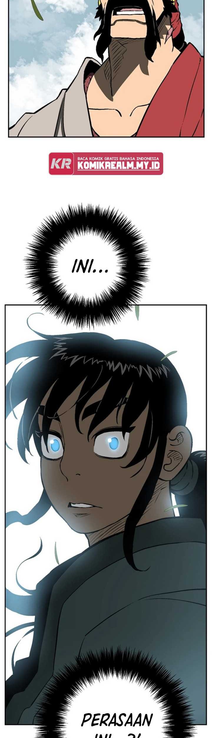Tales of A Shinning Sword Chapter 54 - halaman 46