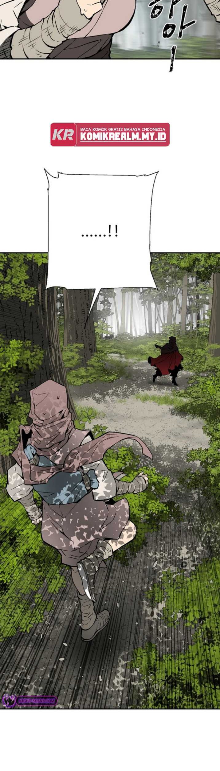 Tales of A Shinning Sword Chapter 54 - halaman 5
