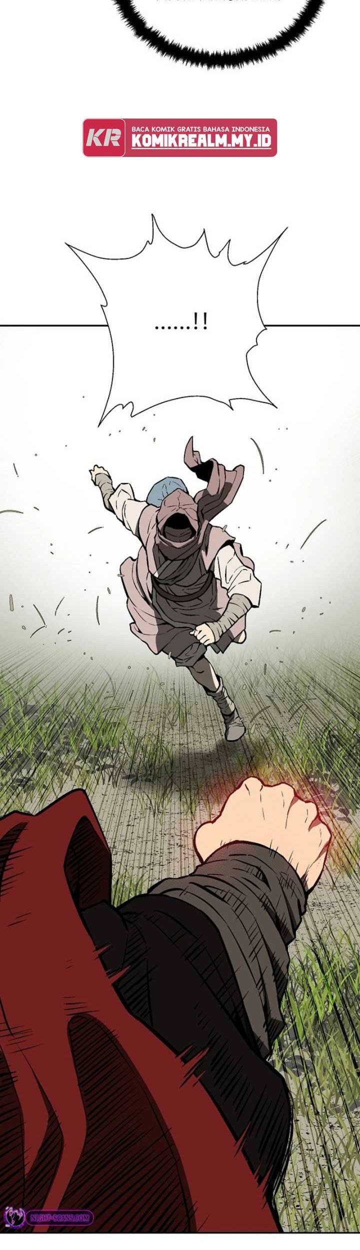Tales of A Shinning Sword Chapter 54 - halaman 50