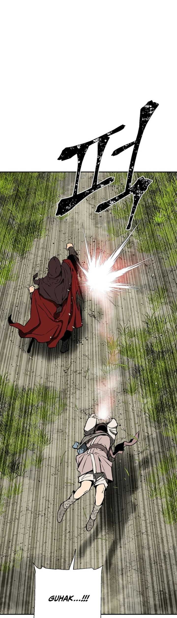 Tales of A Shinning Sword Chapter 54 - halaman 51
