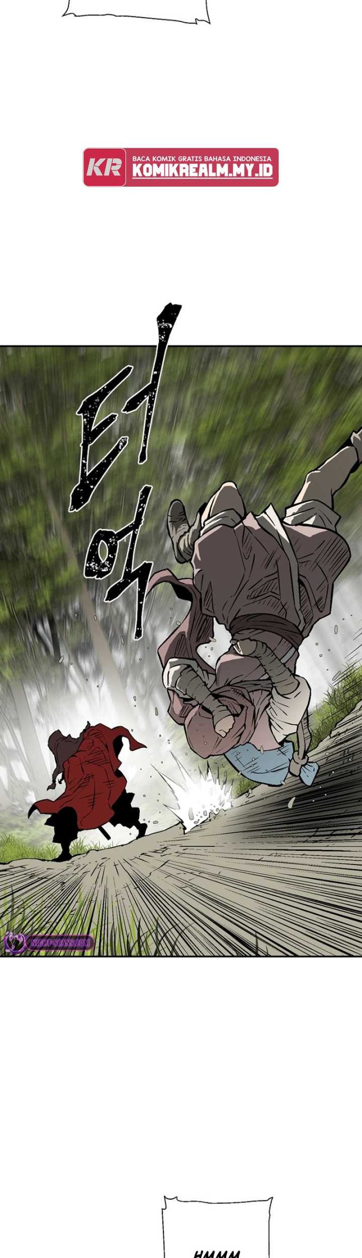 Tales of A Shinning Sword Chapter 54 - halaman 52