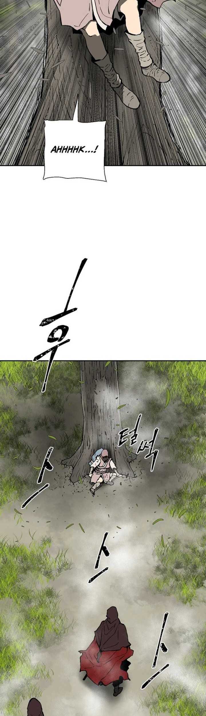 Tales of A Shinning Sword Chapter 54 - halaman 54