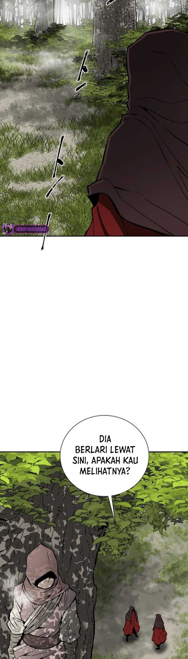 Tales of A Shinning Sword Chapter 54 - halaman 7