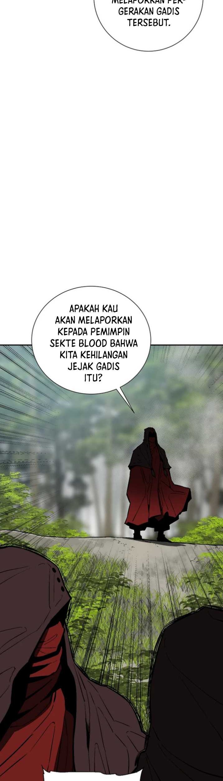 Tales of A Shinning Sword Chapter 54 - halaman 9