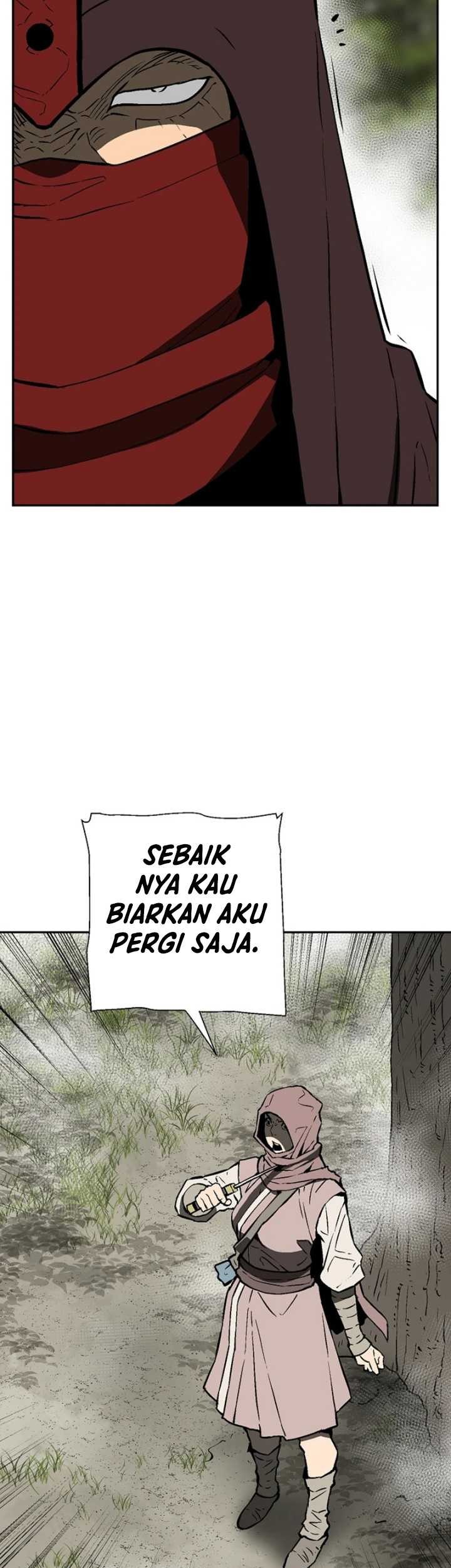 Tales of A Shinning Sword Chapter 55 - halaman 10