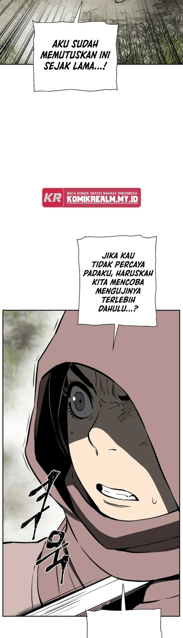 Tales of A Shinning Sword Chapter 55 - halaman 11