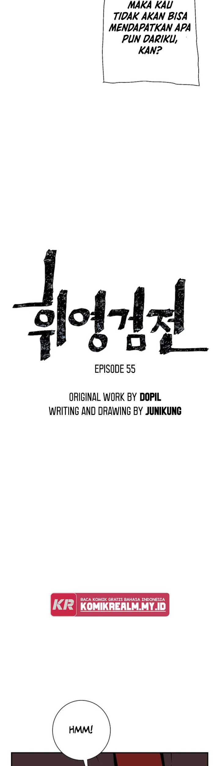 Tales of A Shinning Sword Chapter 55 - halaman 12