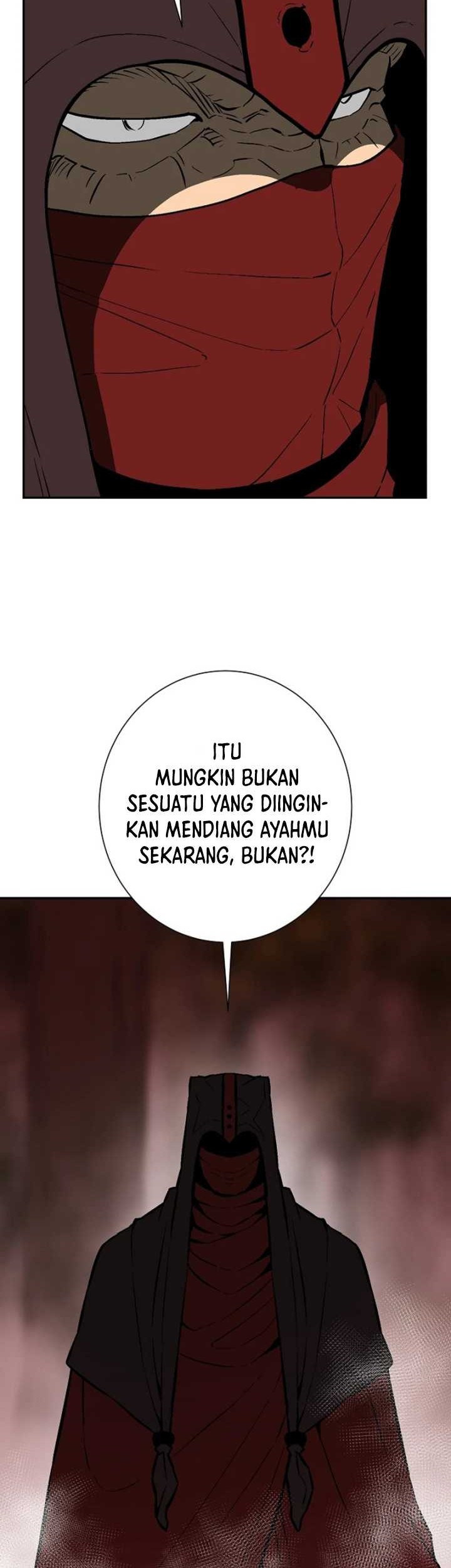 Tales of A Shinning Sword Chapter 55 - halaman 13
