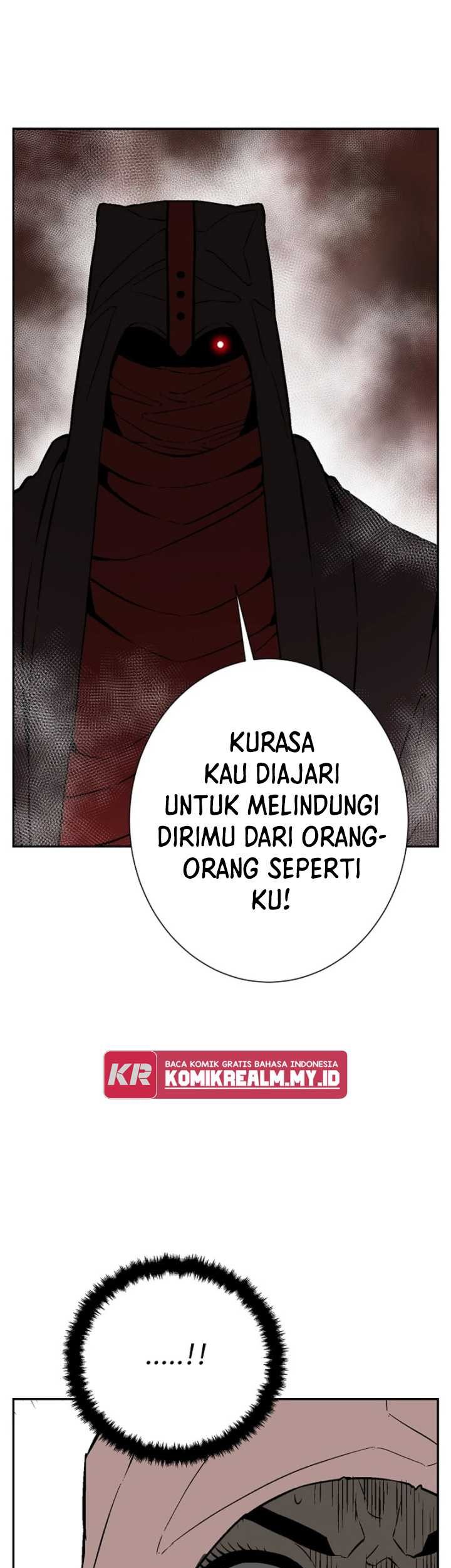 Tales of A Shinning Sword Chapter 55 - halaman 15