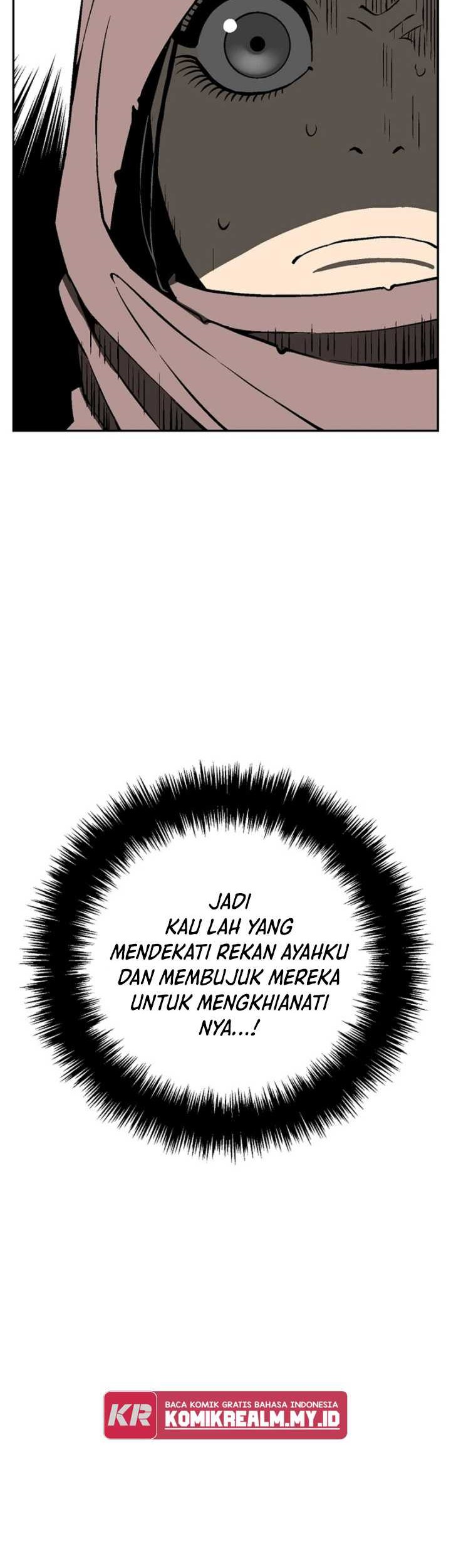 Tales of A Shinning Sword Chapter 55 - halaman 16