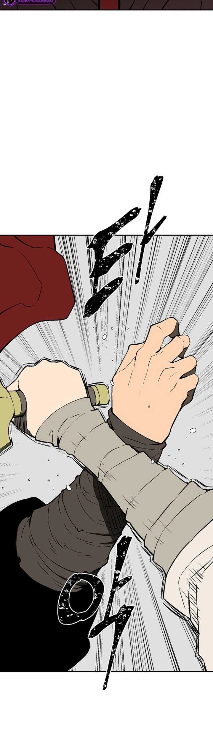 Tales of A Shinning Sword Chapter 55 - halaman 18