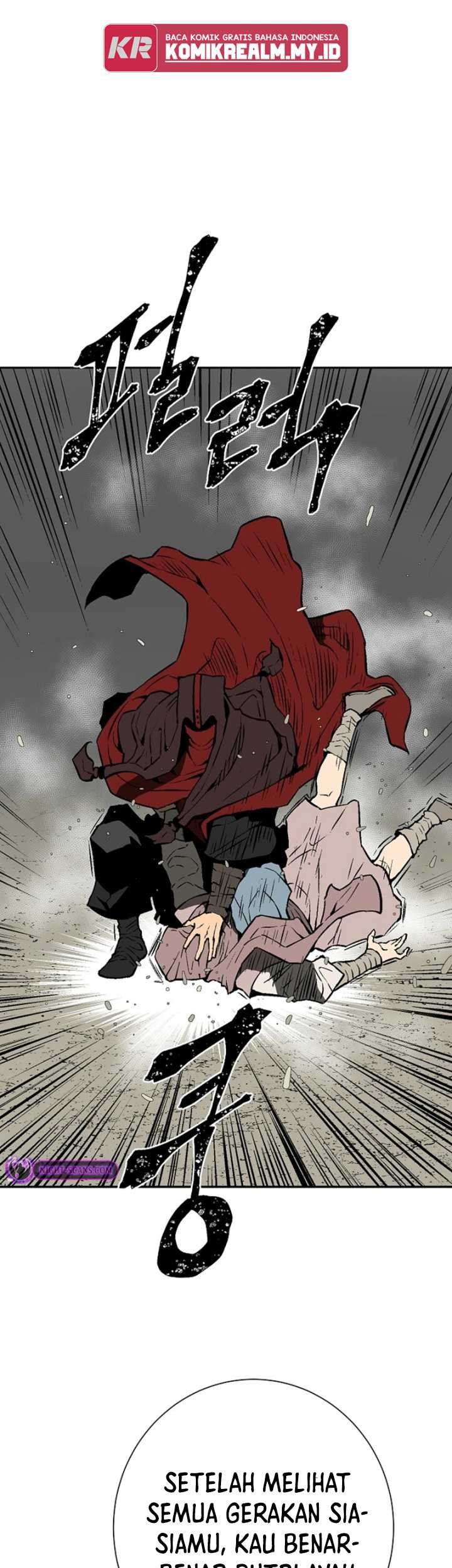 Tales of A Shinning Sword Chapter 55 - halaman 19