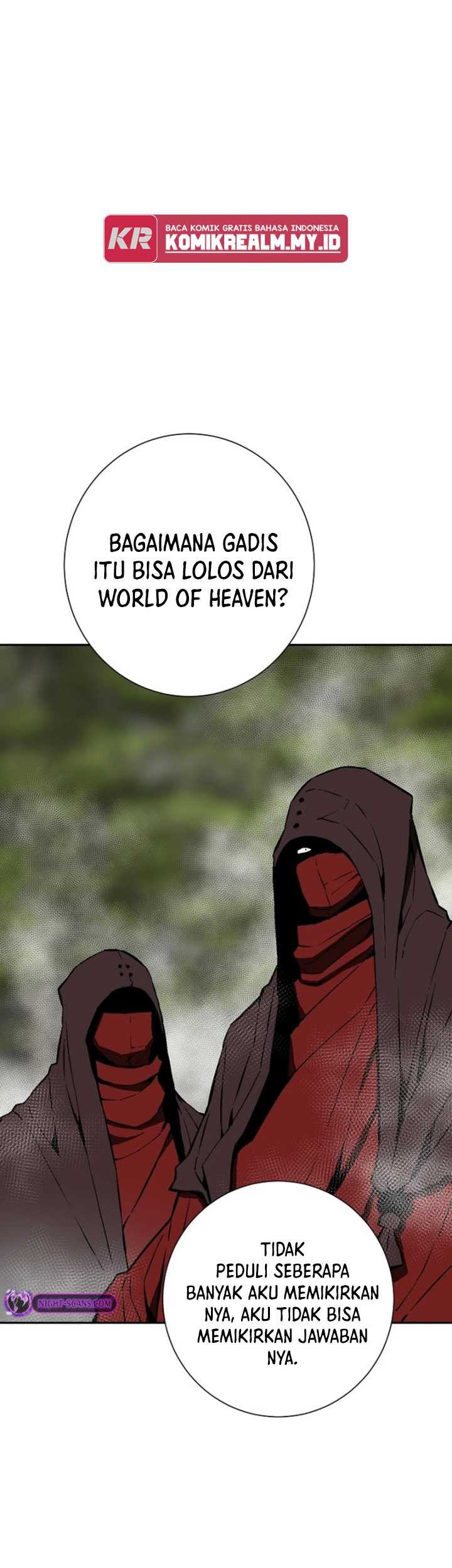 Tales of A Shinning Sword Chapter 55 - halaman 2