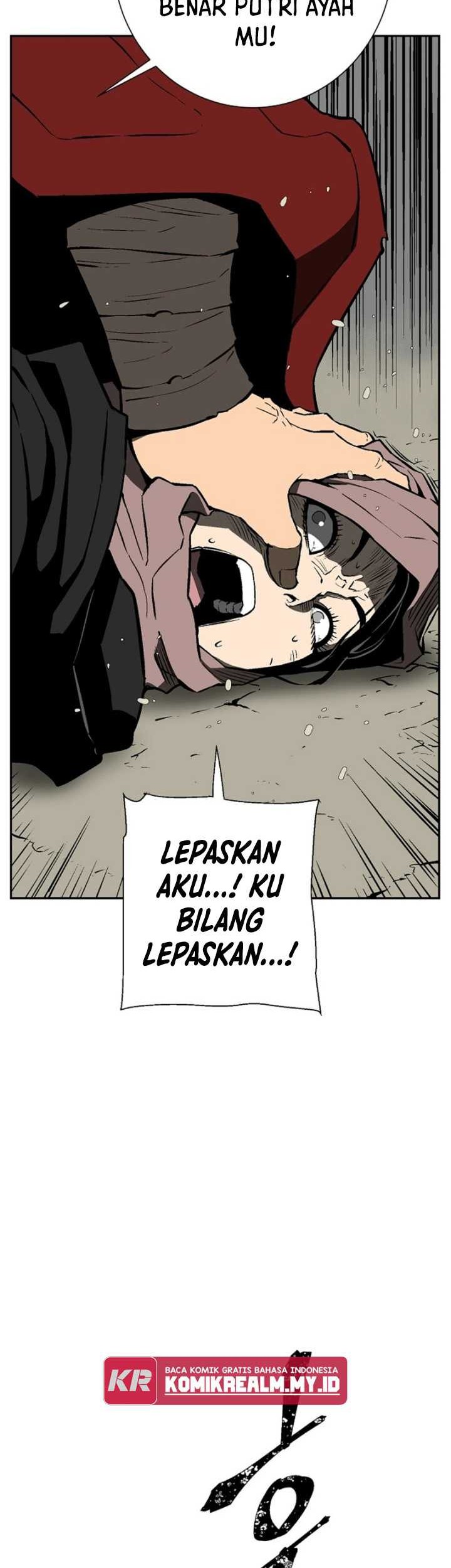 Tales of A Shinning Sword Chapter 55 - halaman 20