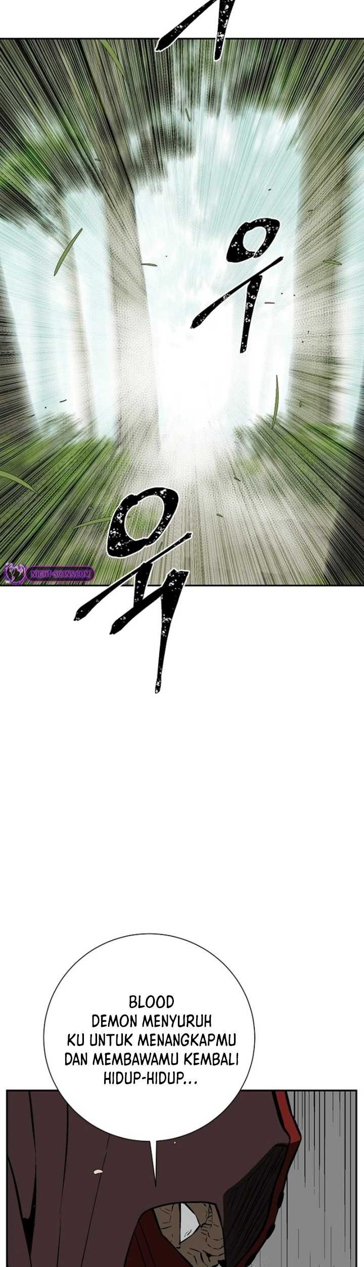 Tales of A Shinning Sword Chapter 55 - halaman 21