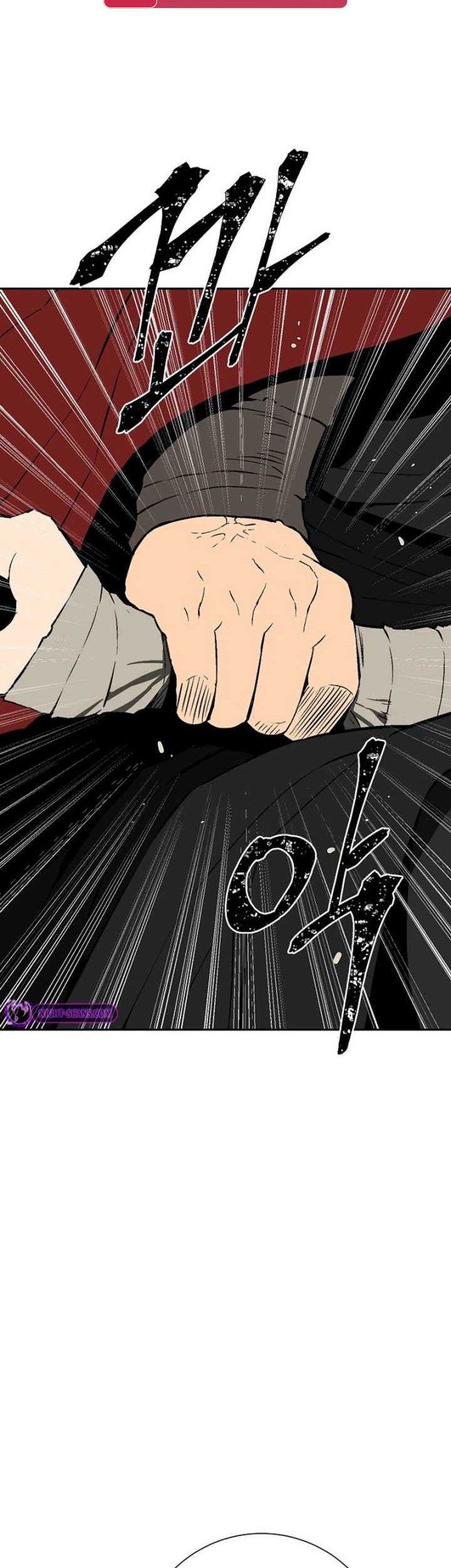 Tales of A Shinning Sword Chapter 55 - halaman 24