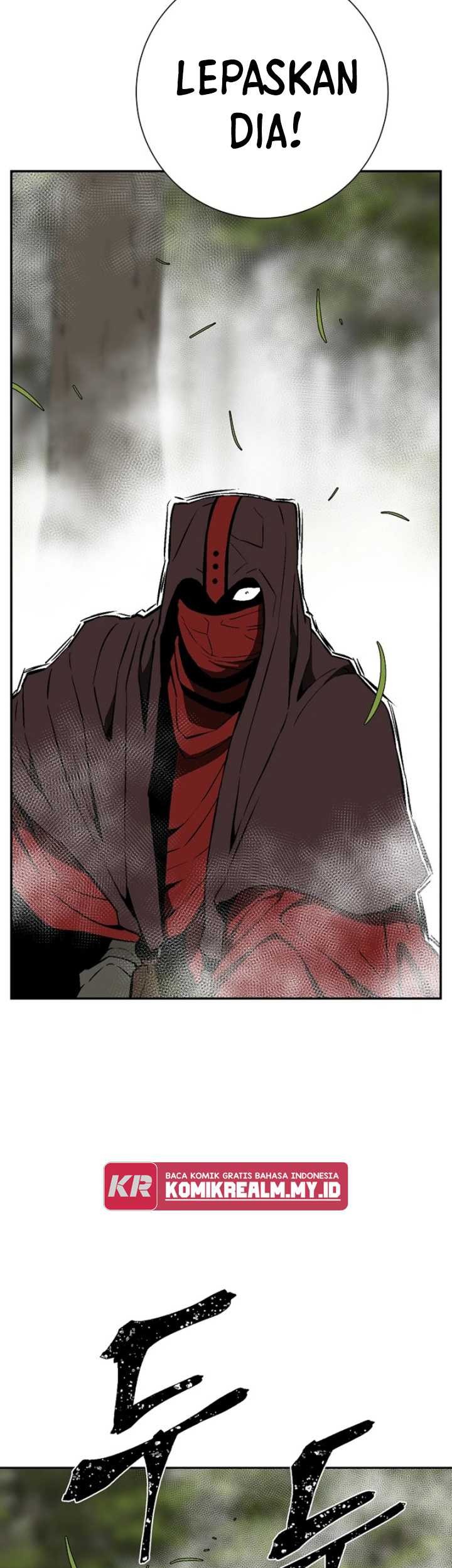 Tales of A Shinning Sword Chapter 55 - halaman 25
