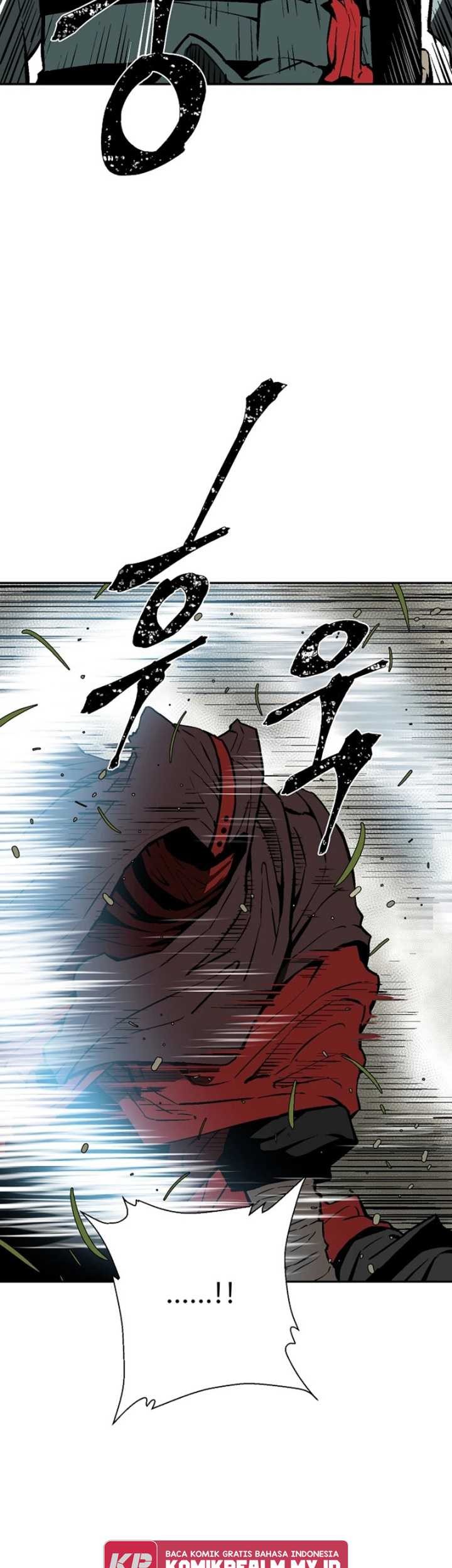Tales of A Shinning Sword Chapter 55 - halaman 30