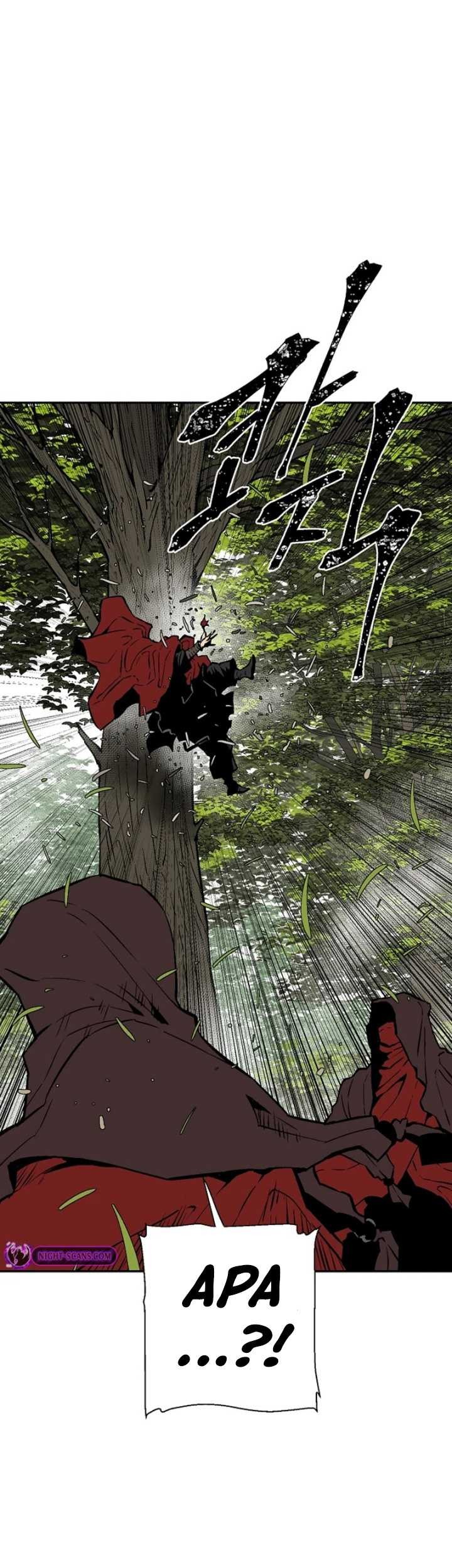 Tales of A Shinning Sword Chapter 55 - halaman 32