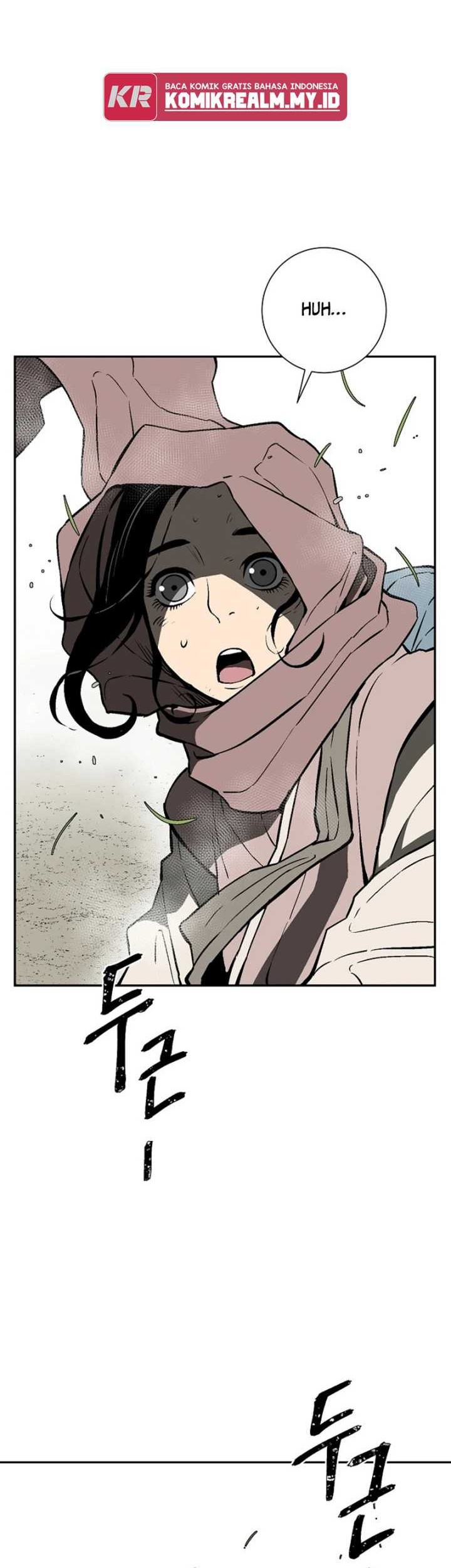 Tales of A Shinning Sword Chapter 55 - halaman 33