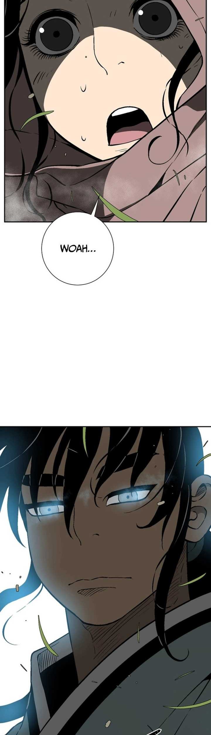 Tales of A Shinning Sword Chapter 55 - halaman 35