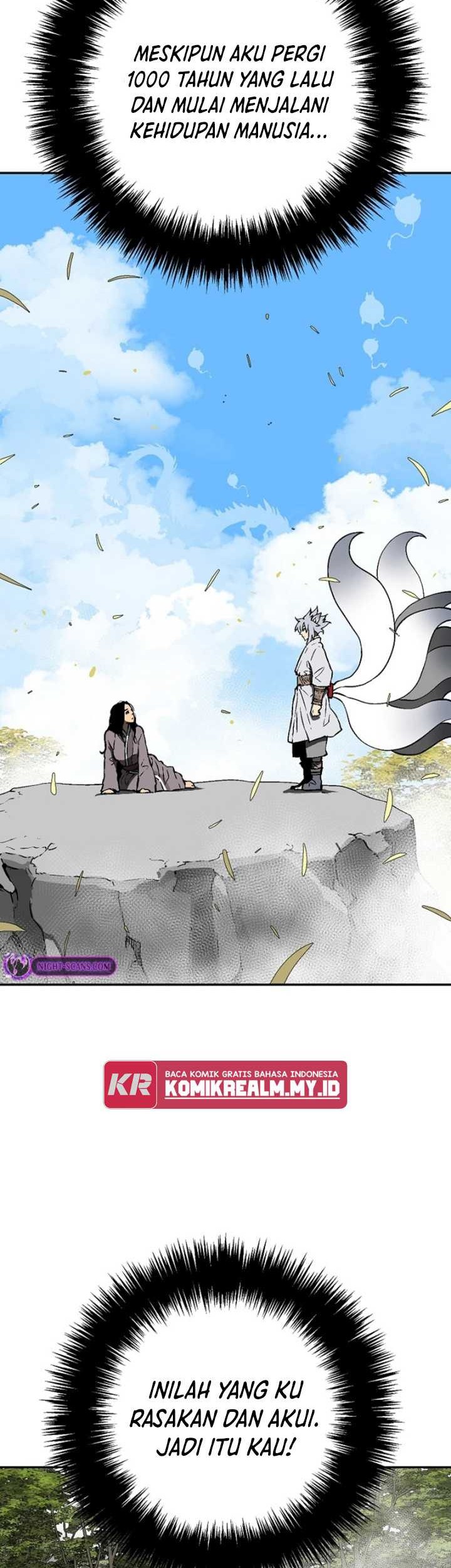 Tales of A Shinning Sword Chapter 55 - halaman 37