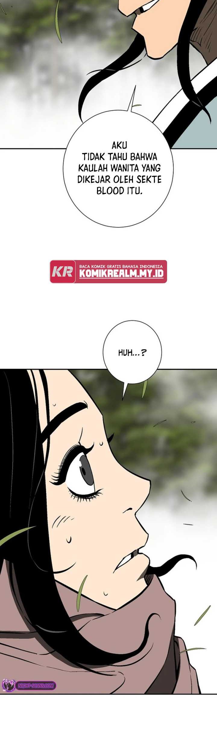 Tales of A Shinning Sword Chapter 55 - halaman 39