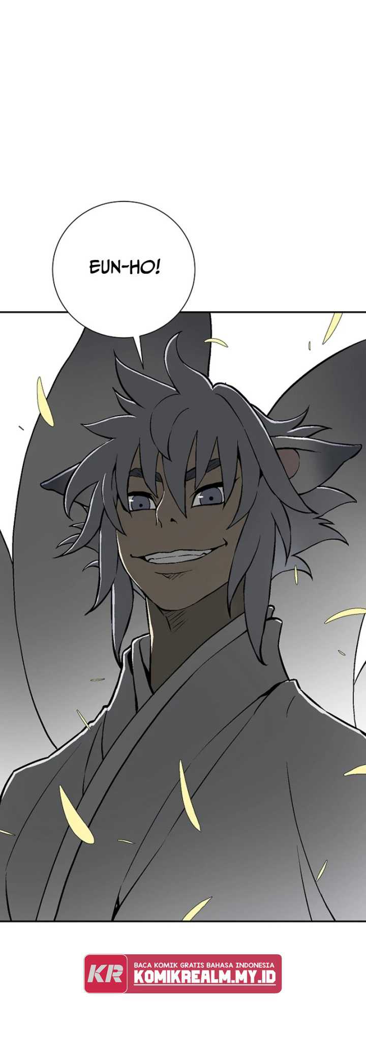 Tales of A Shinning Sword Chapter 55 - halaman 40