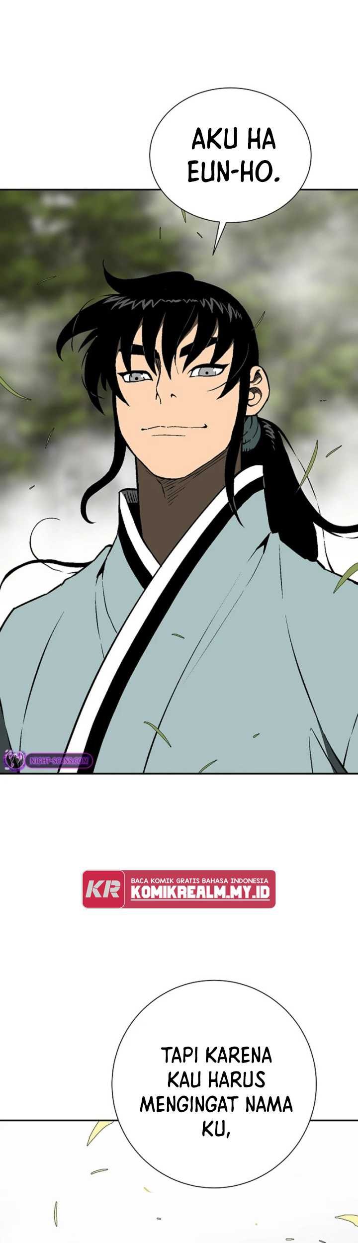 Tales of A Shinning Sword Chapter 55 - halaman 41