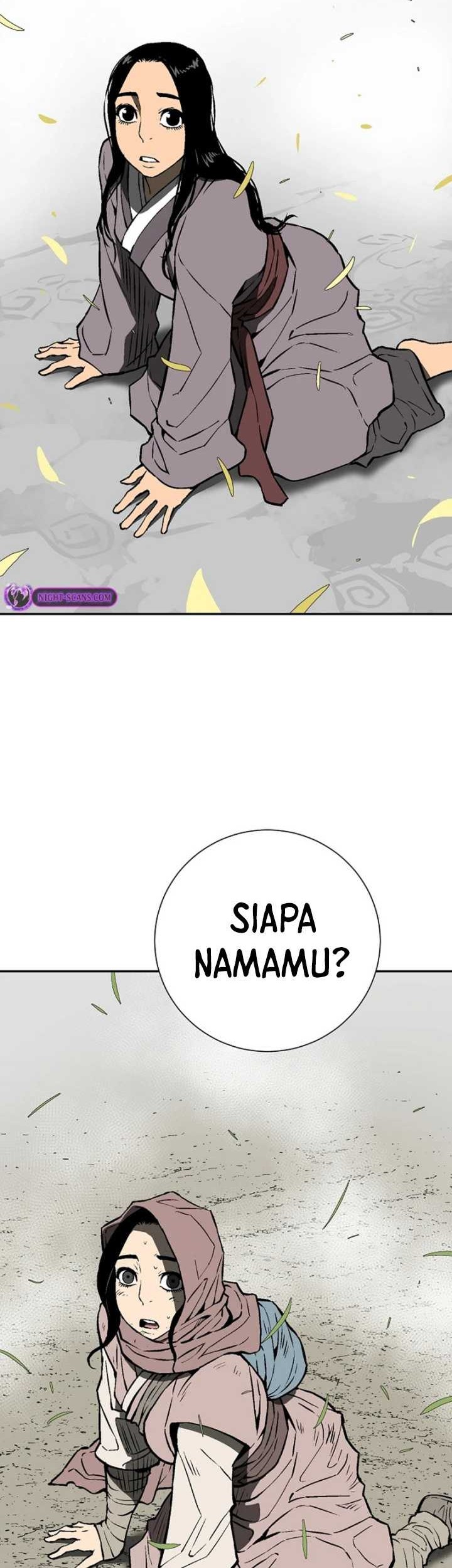 Tales of A Shinning Sword Chapter 55 - halaman 42