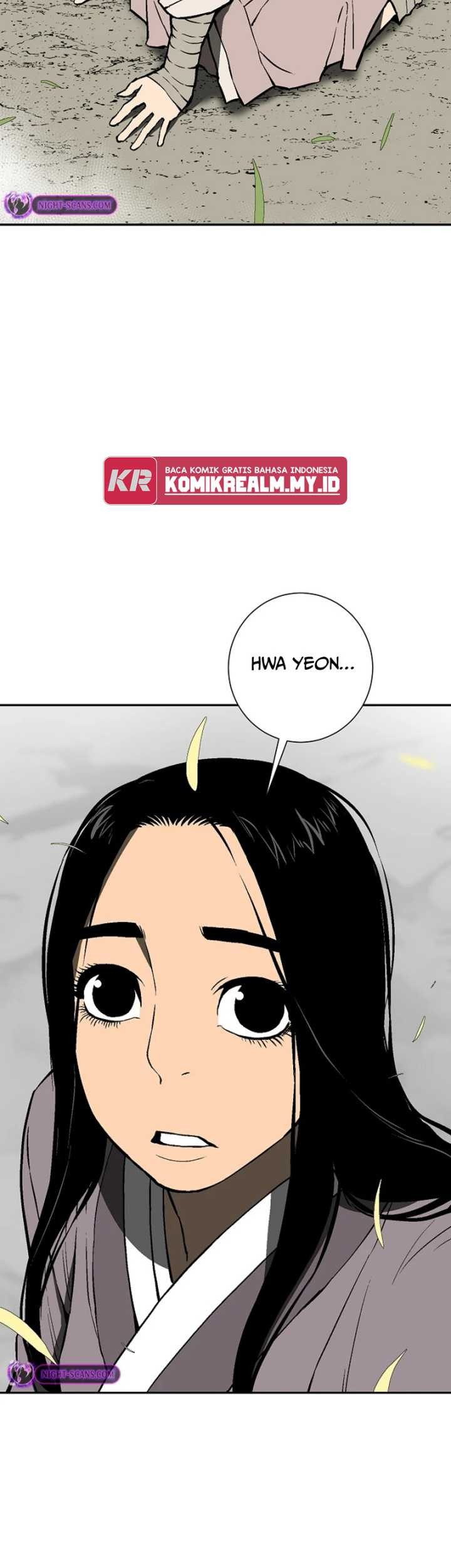 Tales of A Shinning Sword Chapter 55 - halaman 43