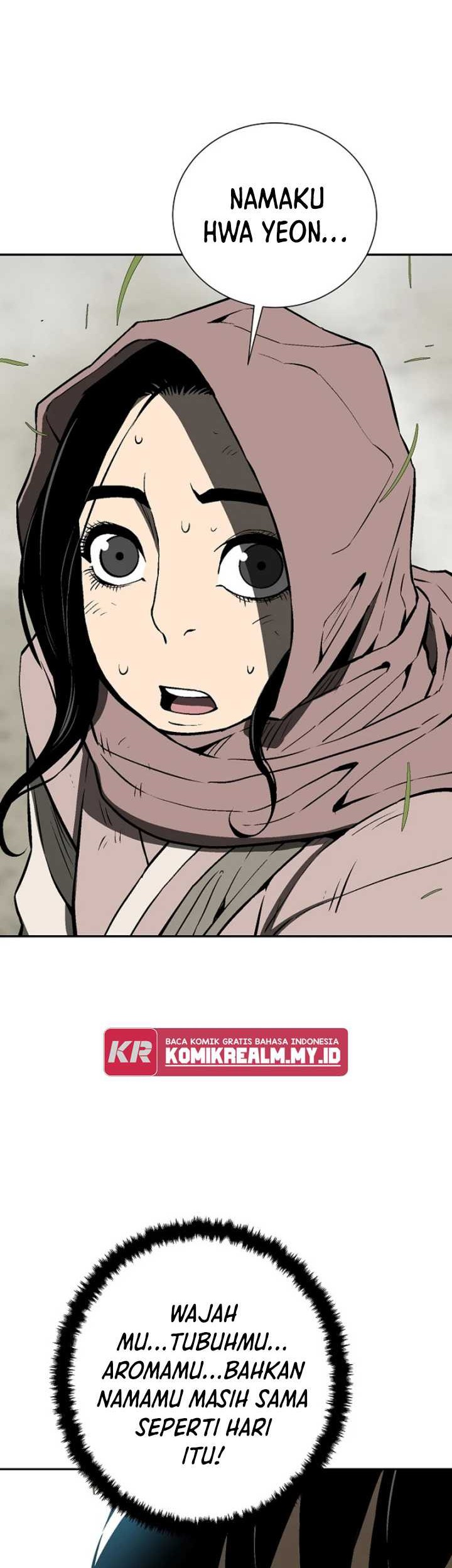 Tales of A Shinning Sword Chapter 55 - halaman 44