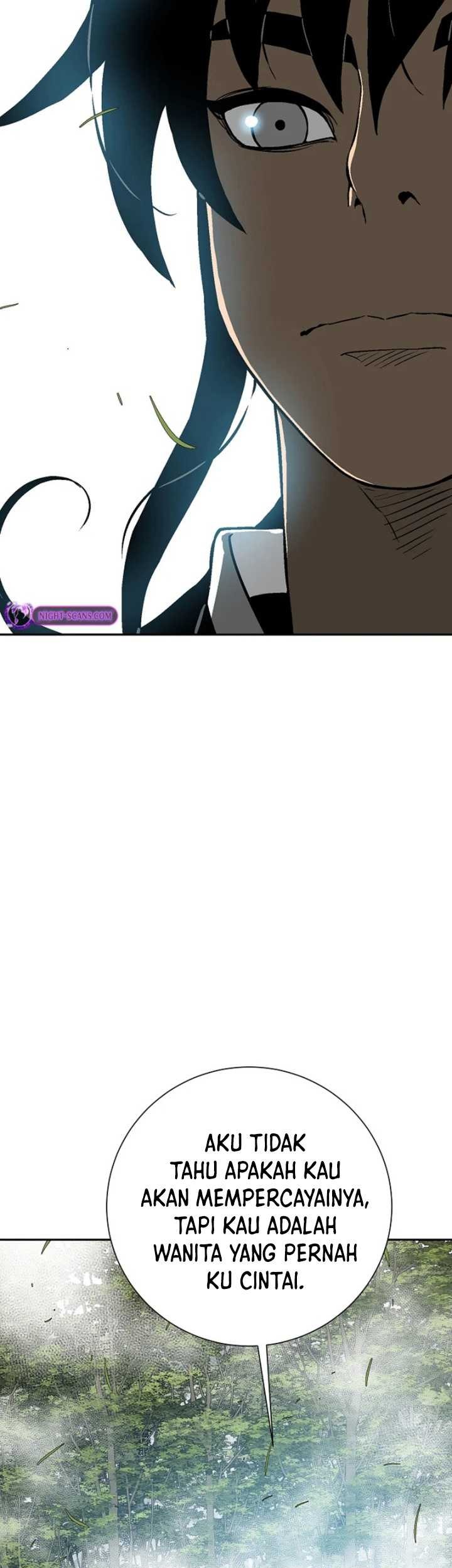 Tales of A Shinning Sword Chapter 55 - halaman 45