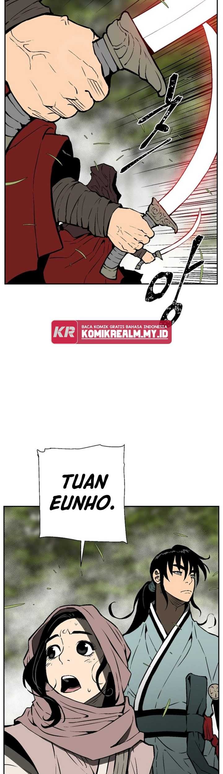 Tales of A Shinning Sword Chapter 55 - halaman 49