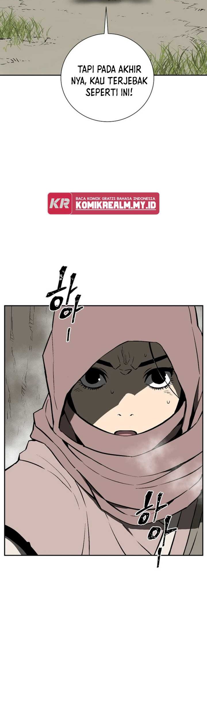 Tales of A Shinning Sword Chapter 55 - halaman 5