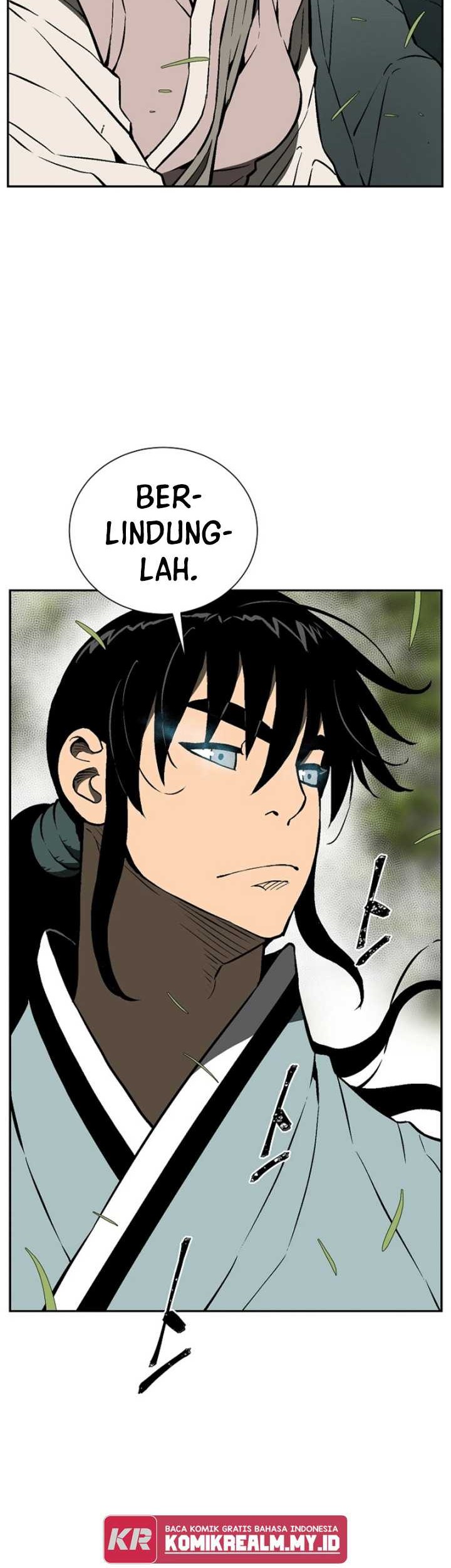 Tales of A Shinning Sword Chapter 55 - halaman 50